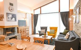 Villa Letizia Near The Pirin Golf Resort