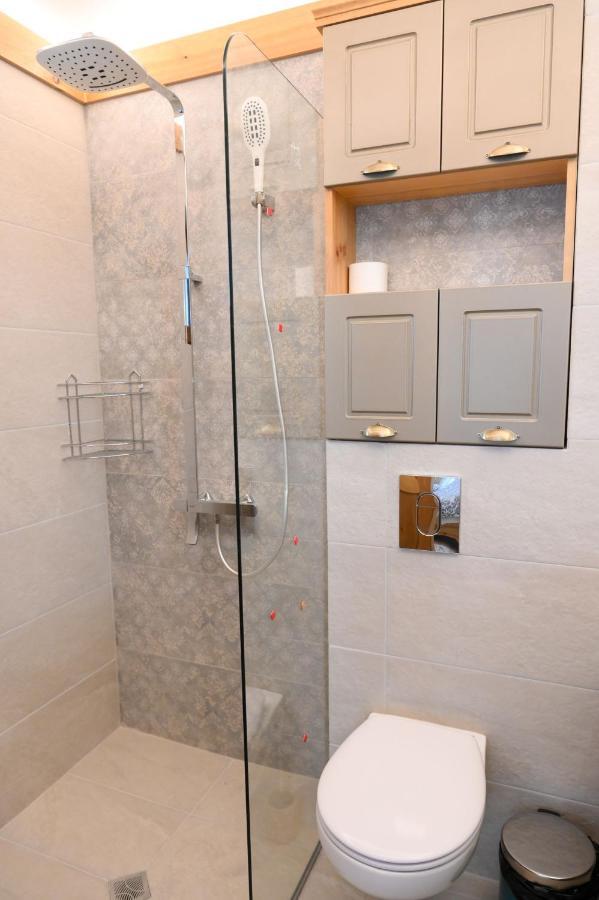 Villa Letizia Near The Pirin Golf Resort Банско Екстериор снимка
