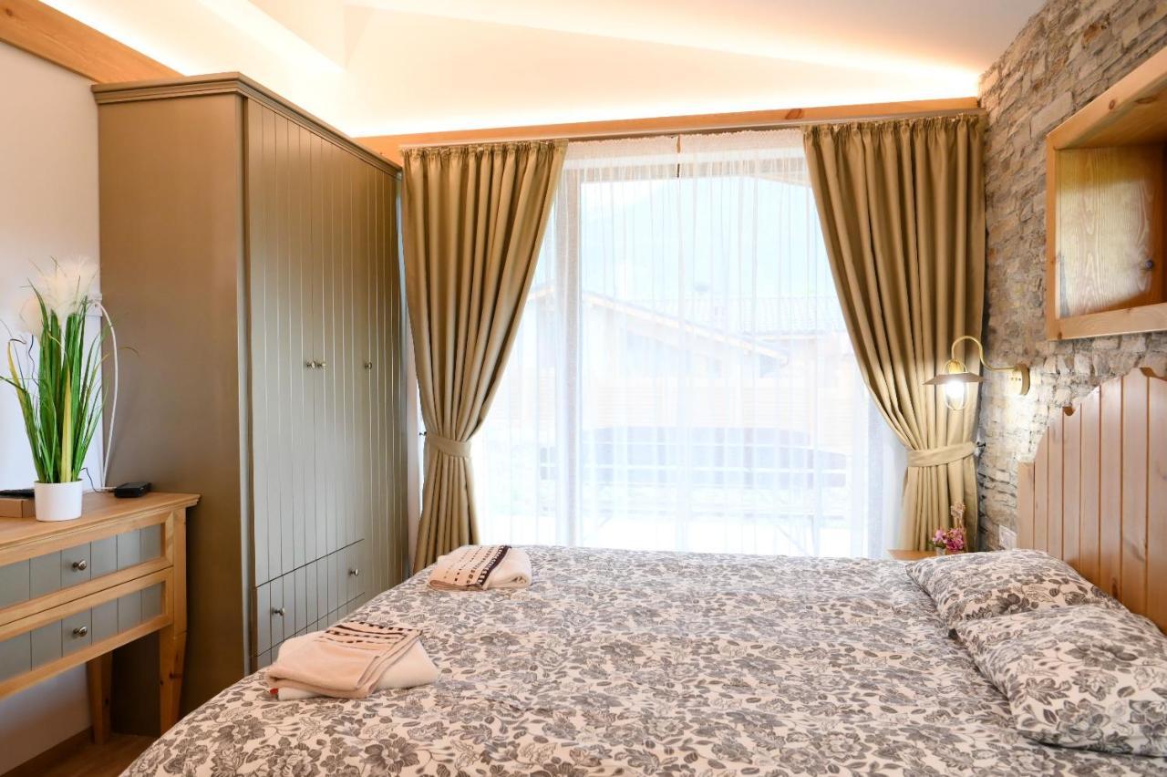 Villa Letizia Near The Pirin Golf Resort Банско Екстериор снимка