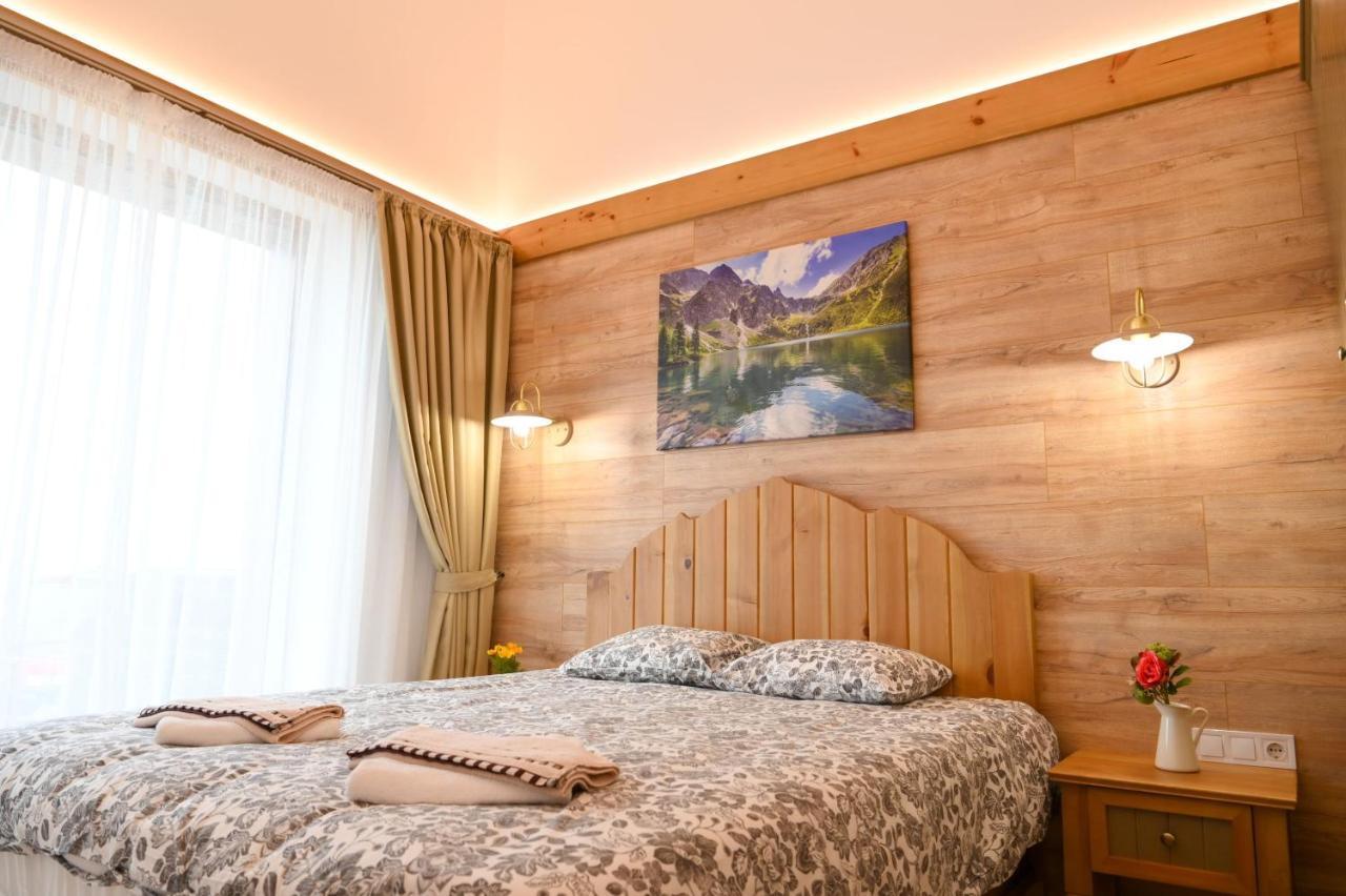 Villa Letizia Near The Pirin Golf Resort Банско Екстериор снимка