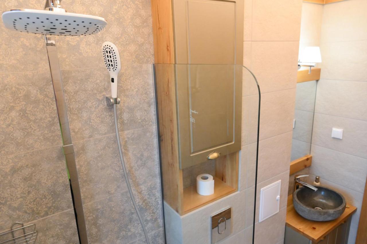 Villa Letizia Near The Pirin Golf Resort Банско Екстериор снимка