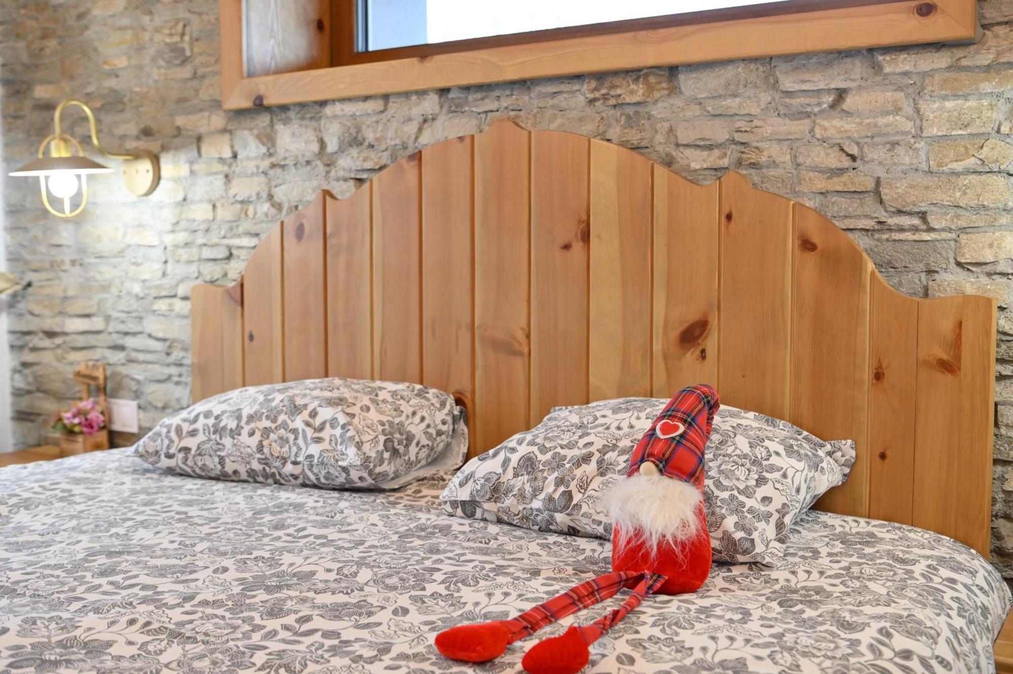 Villa Letizia Near The Pirin Golf Resort Банско Екстериор снимка